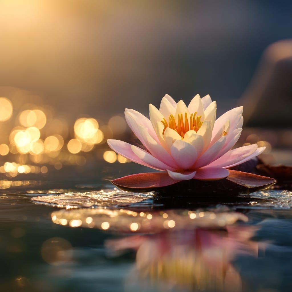  Conclusion Image (Optional - Symbolic)