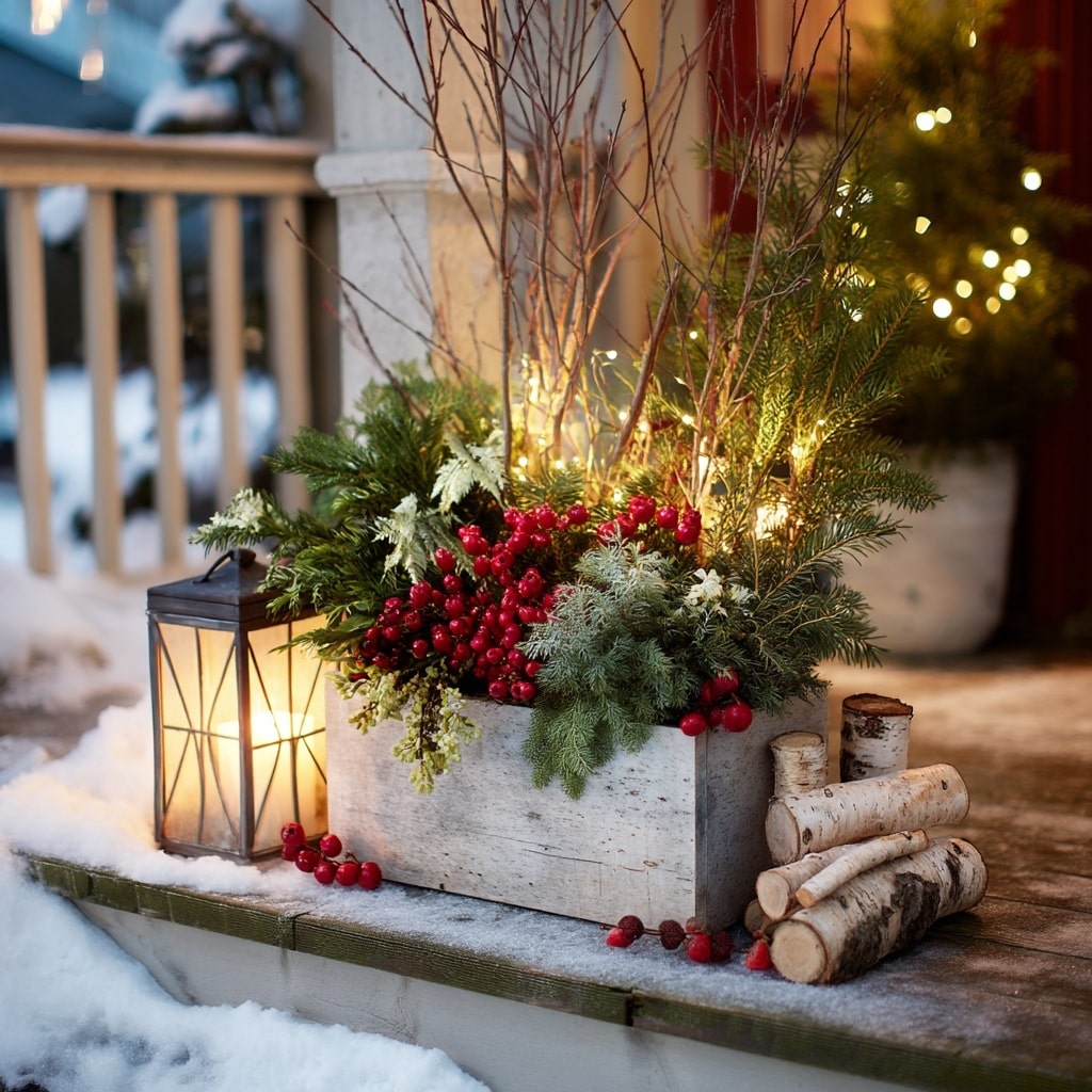 How to Make a Winter Planter That Lasts All Season 9 Final Thoughts on Creating a Winter Planter