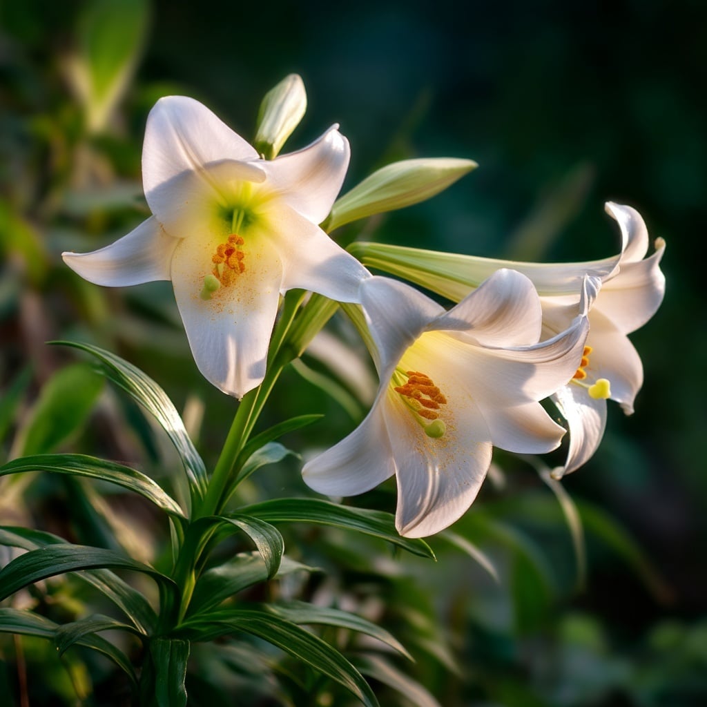 Martagon Lily