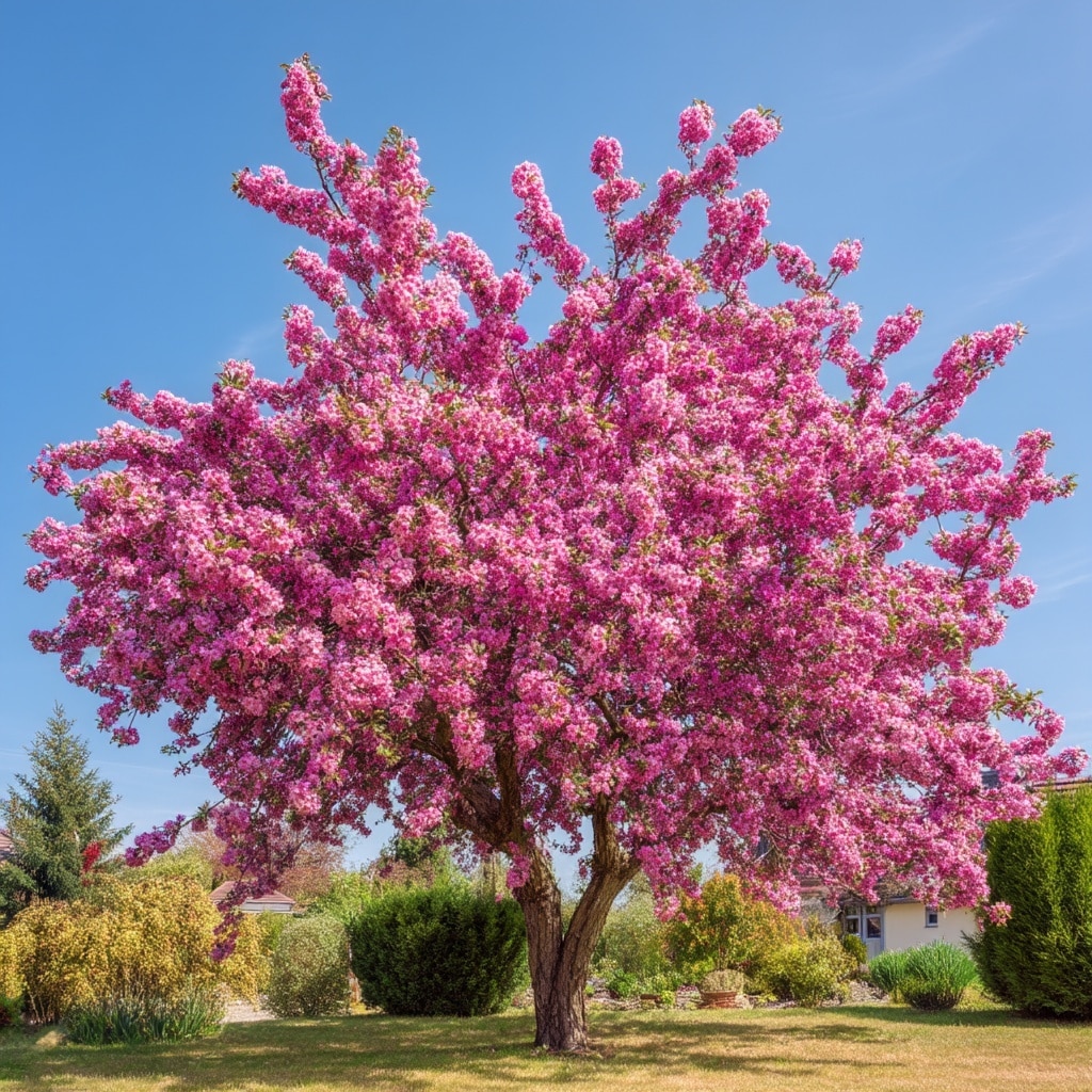  Spring Blossom – An Iconic Seasonal Spectacle
