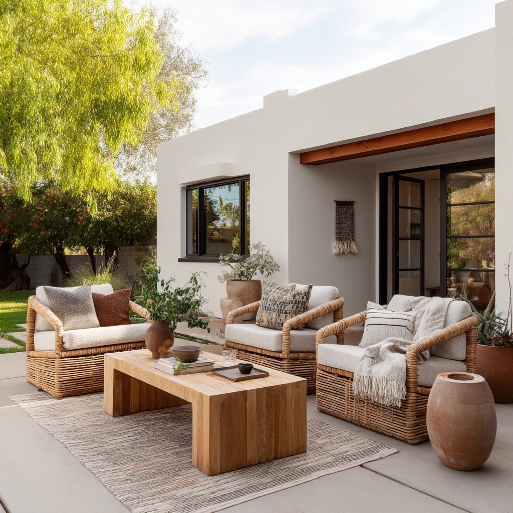 Weatherproof Furniture Picks