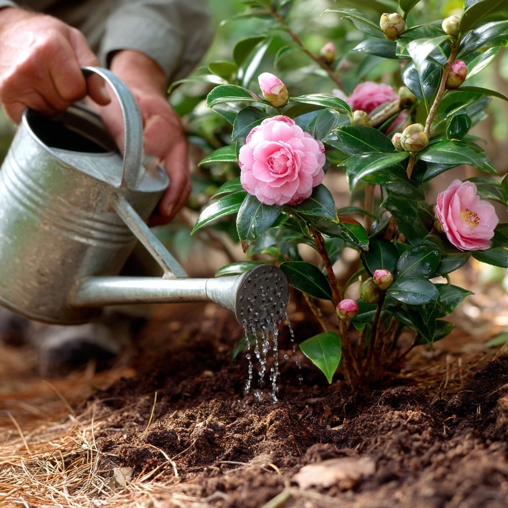 Camellia Flower Meaning and Symbolism Explained 10 Growing and Care Tips for Camellia