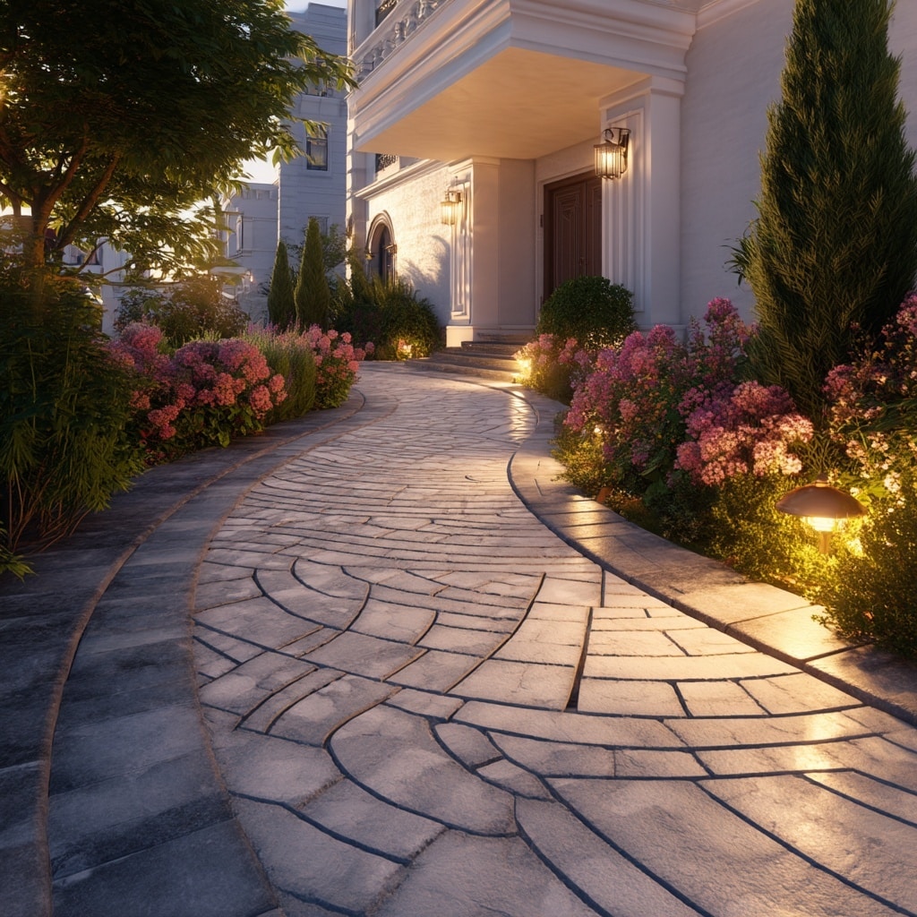 Outdoor Walkway Design: 4 Key Factors to Consider 9 Conclusion