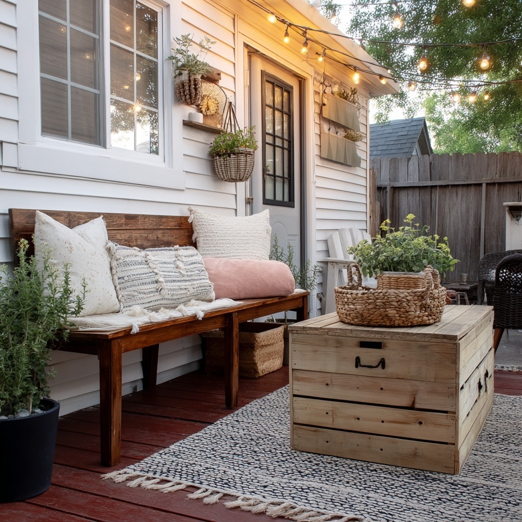 Budget-Friendly Patio Tips