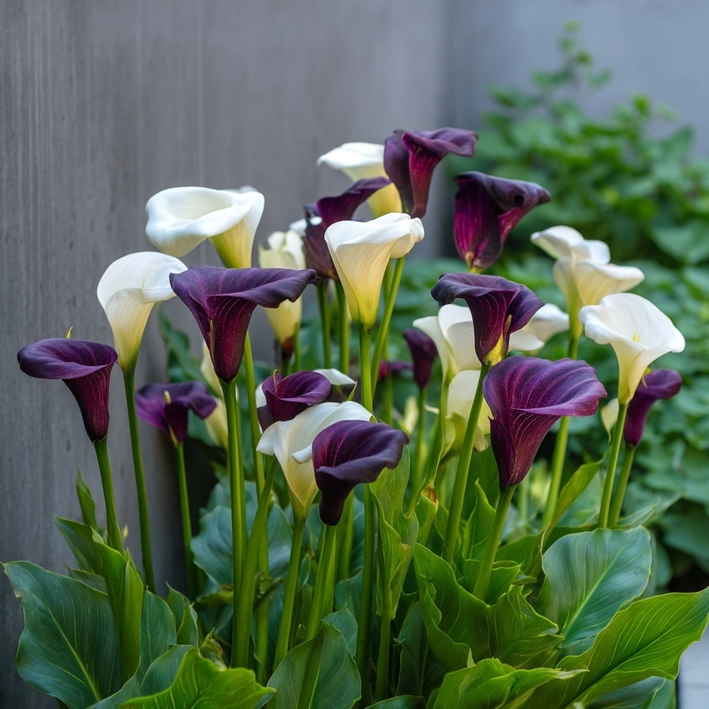 Calla Lily