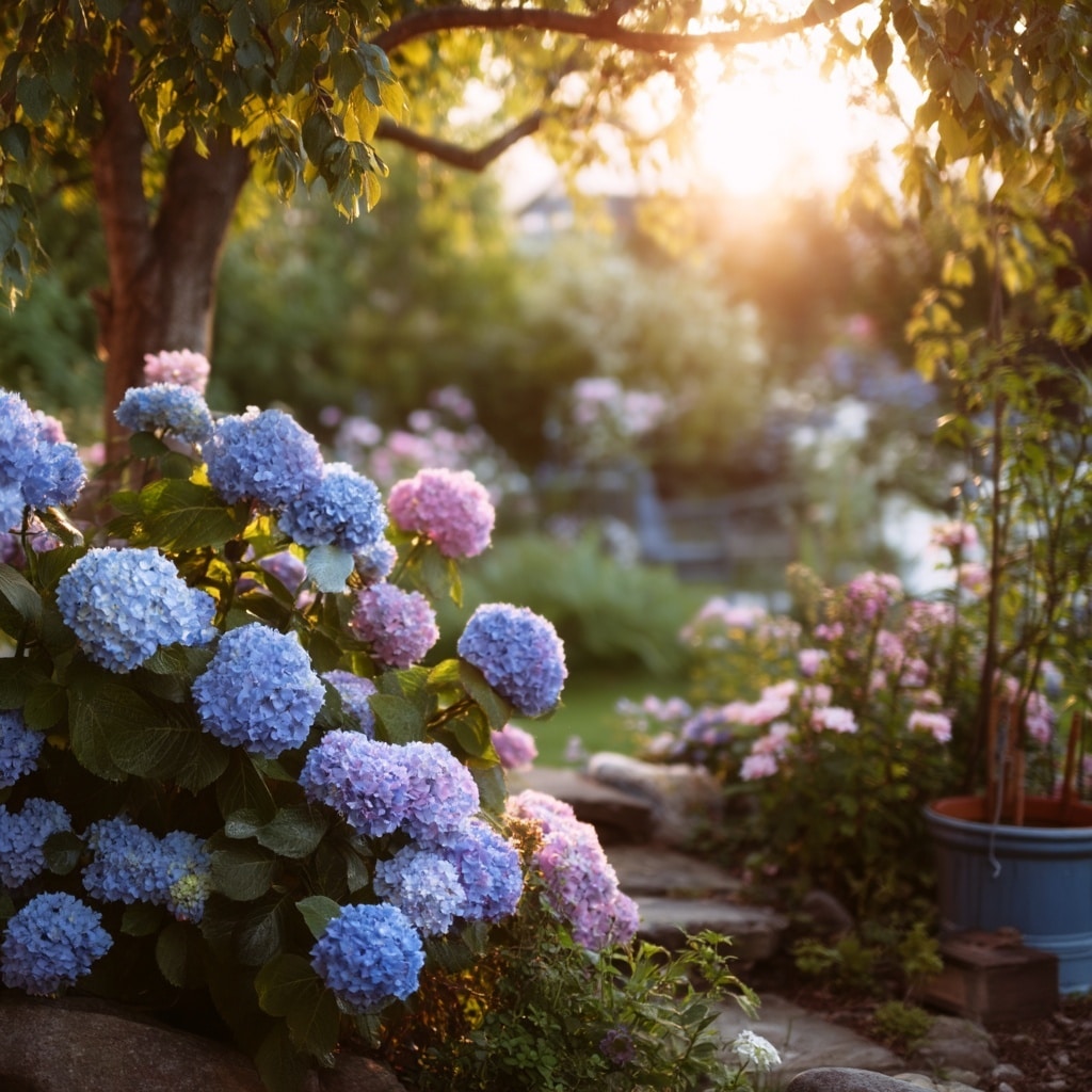 Hydrangeas: How to Grow & Care for Stunning Blooms 9 Conclusion