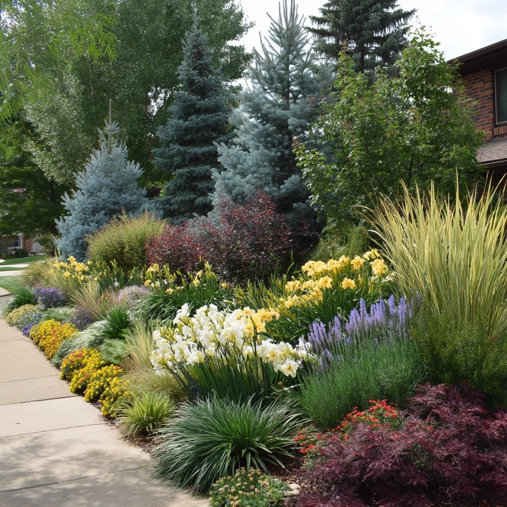 Design with All Seasons in Mind