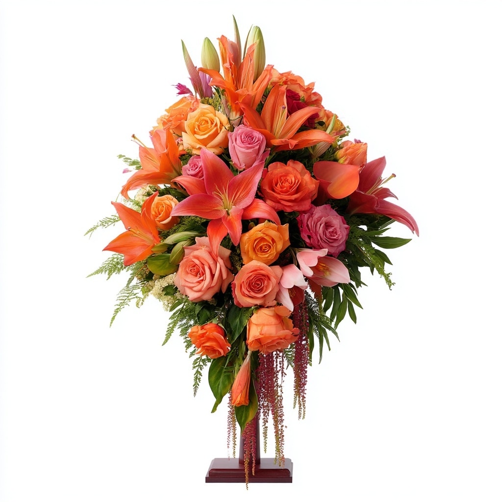 7 Types of Flower Arrangements for Every Occasion 11 7 Types of Flower Arrangements for Every Occasion