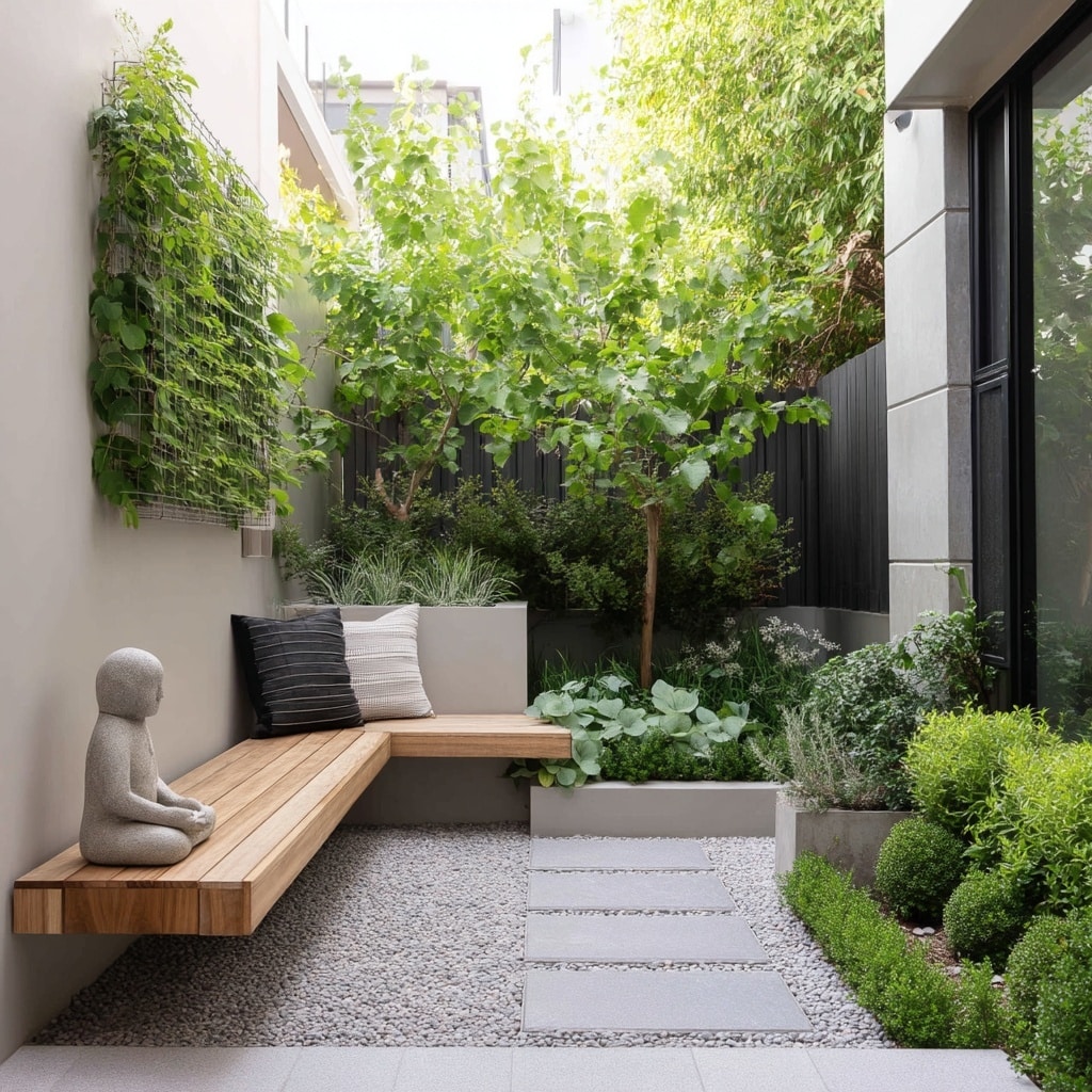 Make the Most of Small Spaces