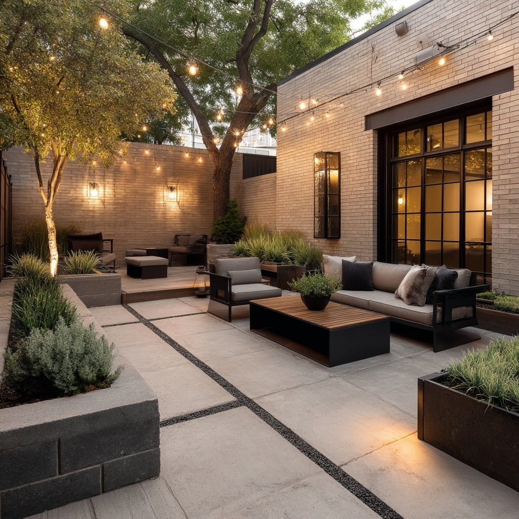 Hiring a Professional Patio Designer