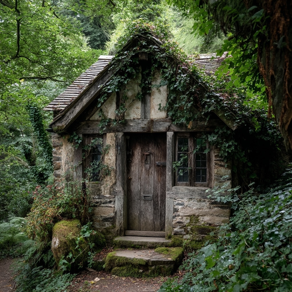 Hollowtree Hideaway