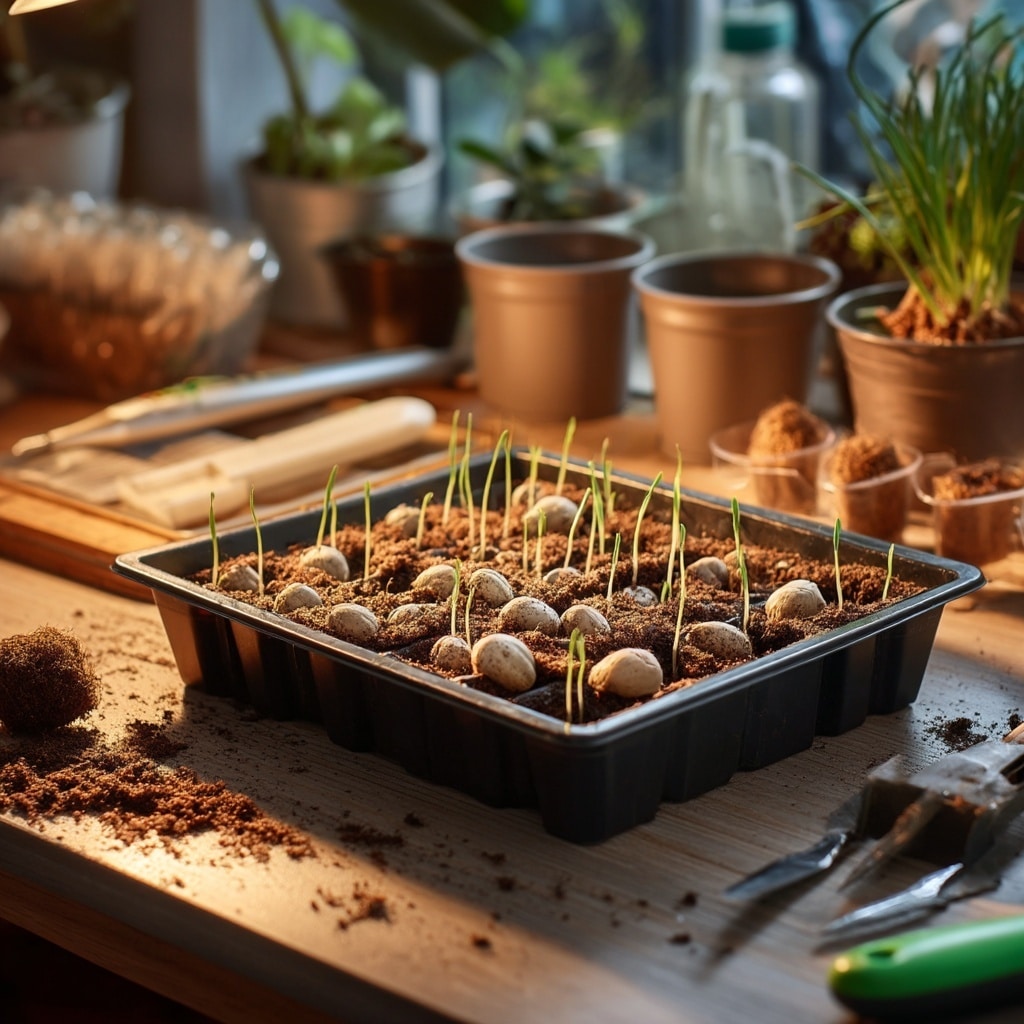 How to Grow & Care for Tiger Lily Flower Bulbs 9 When and How to Plant Tiger Lily Seeds