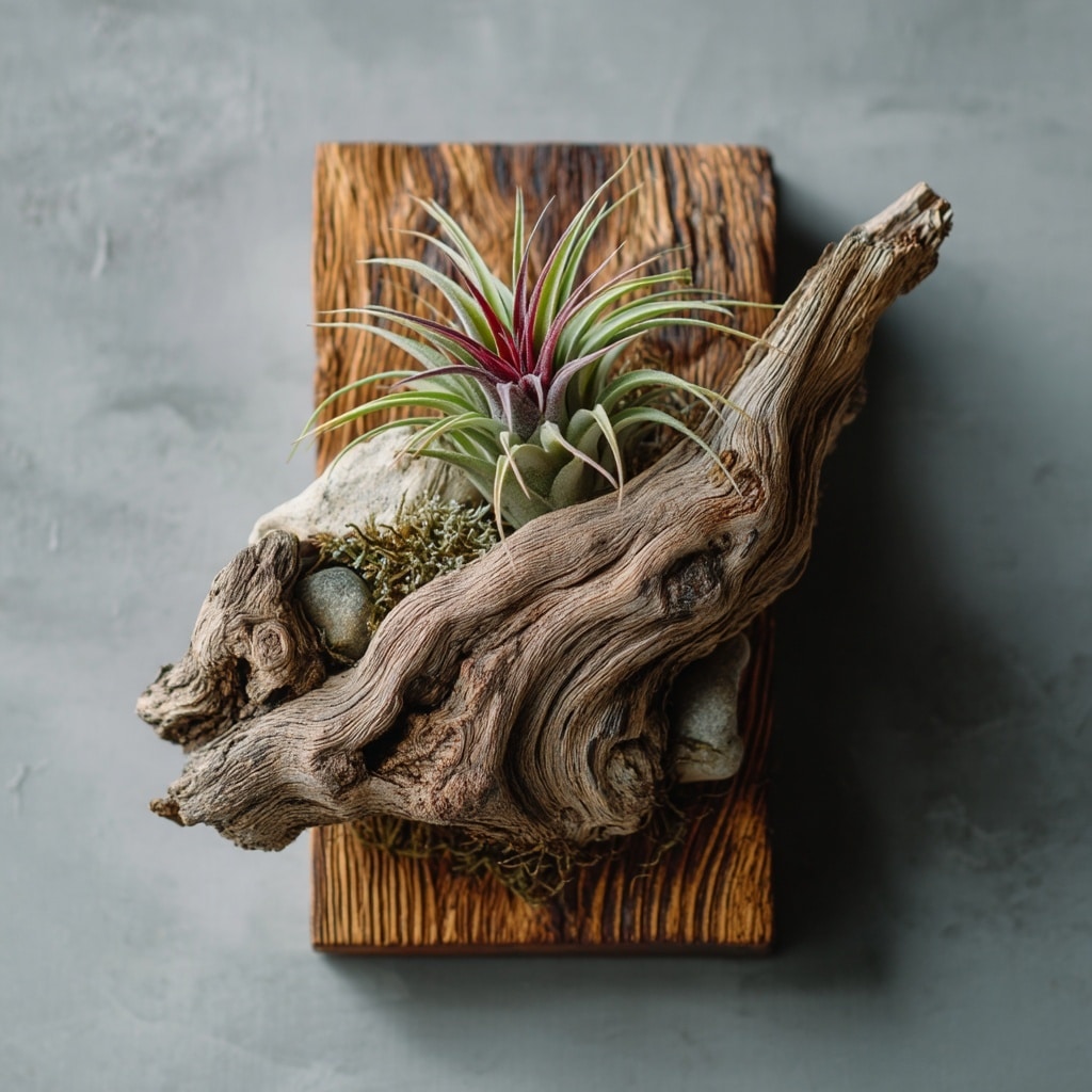  Air Plant – The Soil-Free Marvel