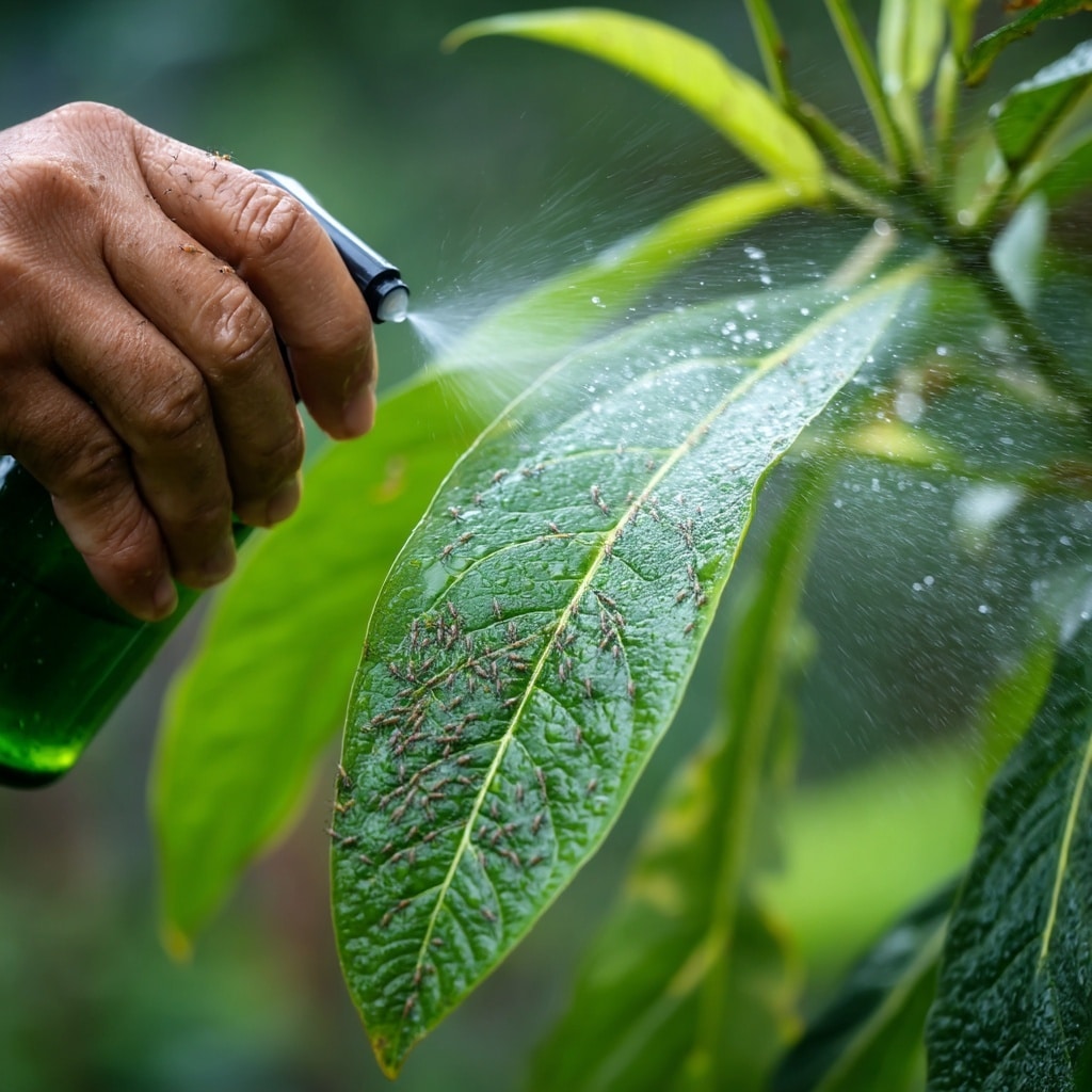 How to Grow & Care for Tiger Lily Flower Bulbs 10 . Pests and Diseases on Tiger Lilies