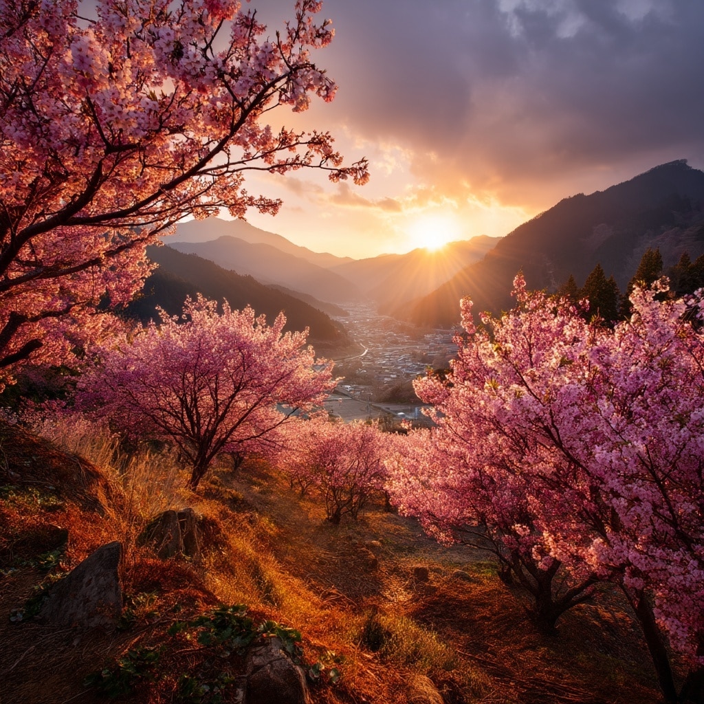 25 Fascinating Cherry Blossom Facts You Never Knew