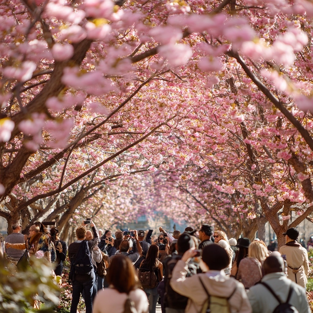25 Fascinating Cherry Blossom Facts You Never Knew 17 25 Fascinating Cherry Blossom Facts You Never Knew
