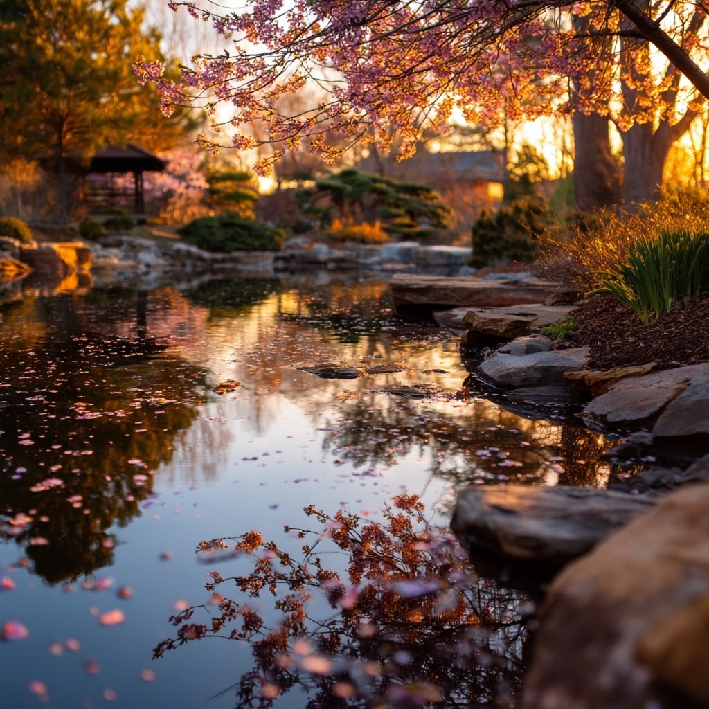 25 Fascinating Cherry Blossom Facts You Never Knew 3 Cherry Blossoms Symbolize Renewal and Impermanence