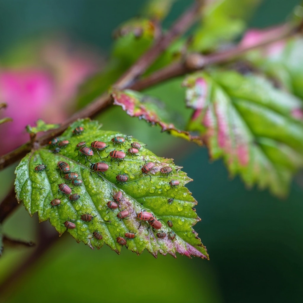 How to Grow Perennial Hibiscus: Planting & Care Tips 8 Common Pests and Problems with Hibiscus