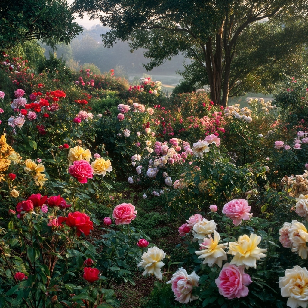 Rose Types, Care & Growing Tips for Every Garden 8 Conclusion