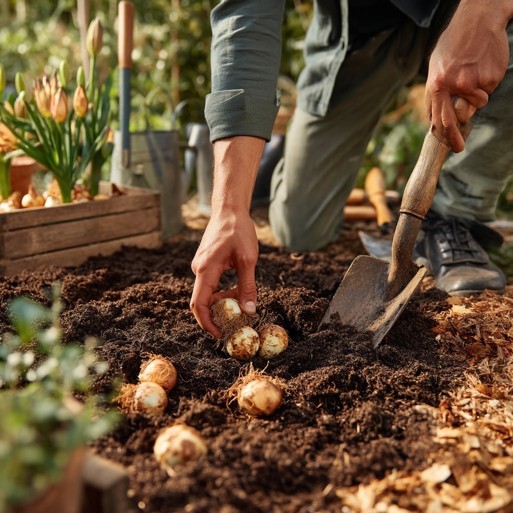 Cultivating Lily Plants Successfully