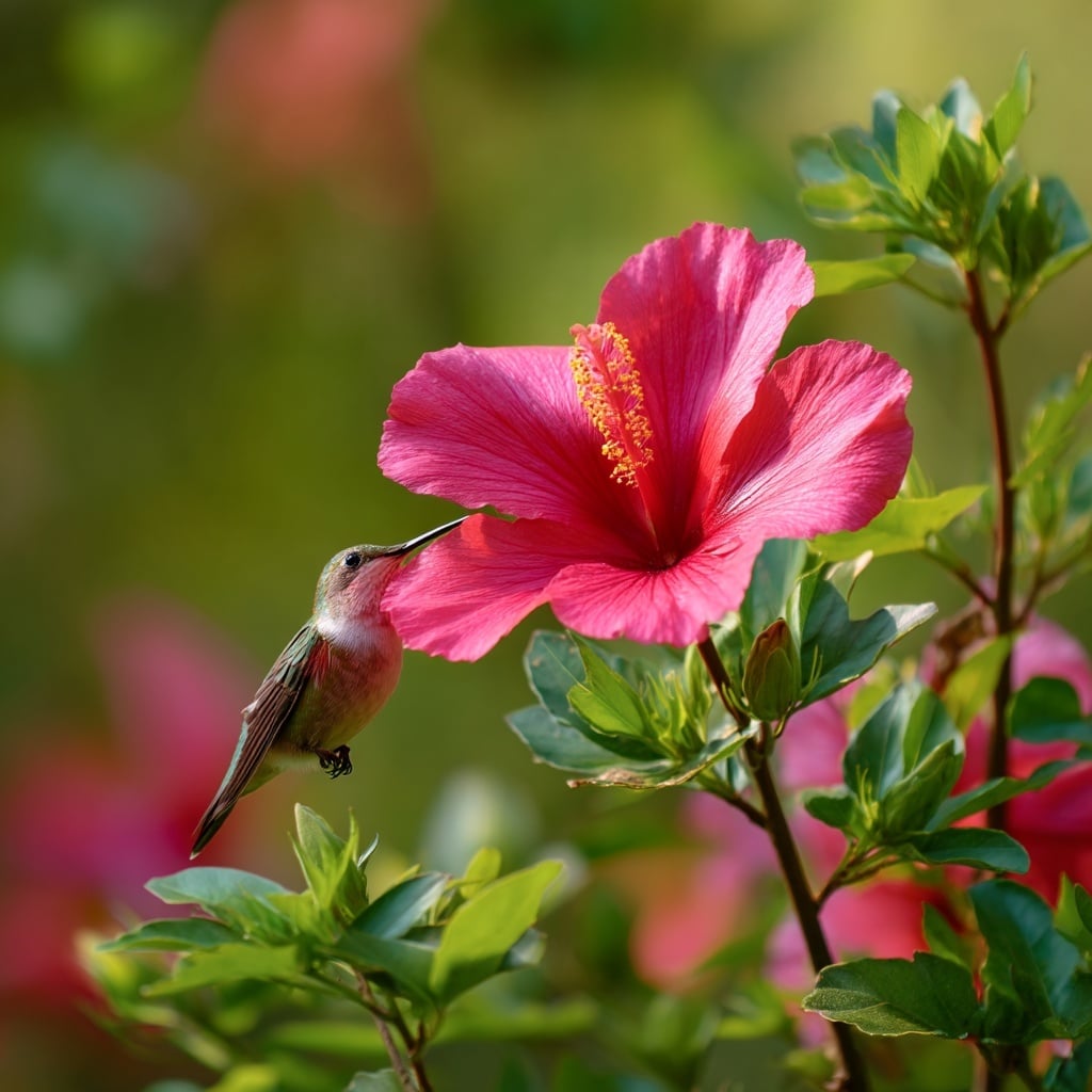 How to Grow Perennial Hibiscus: Planting & Care Tips 9 Final Thoughts and Fun Facts About Hibiscus