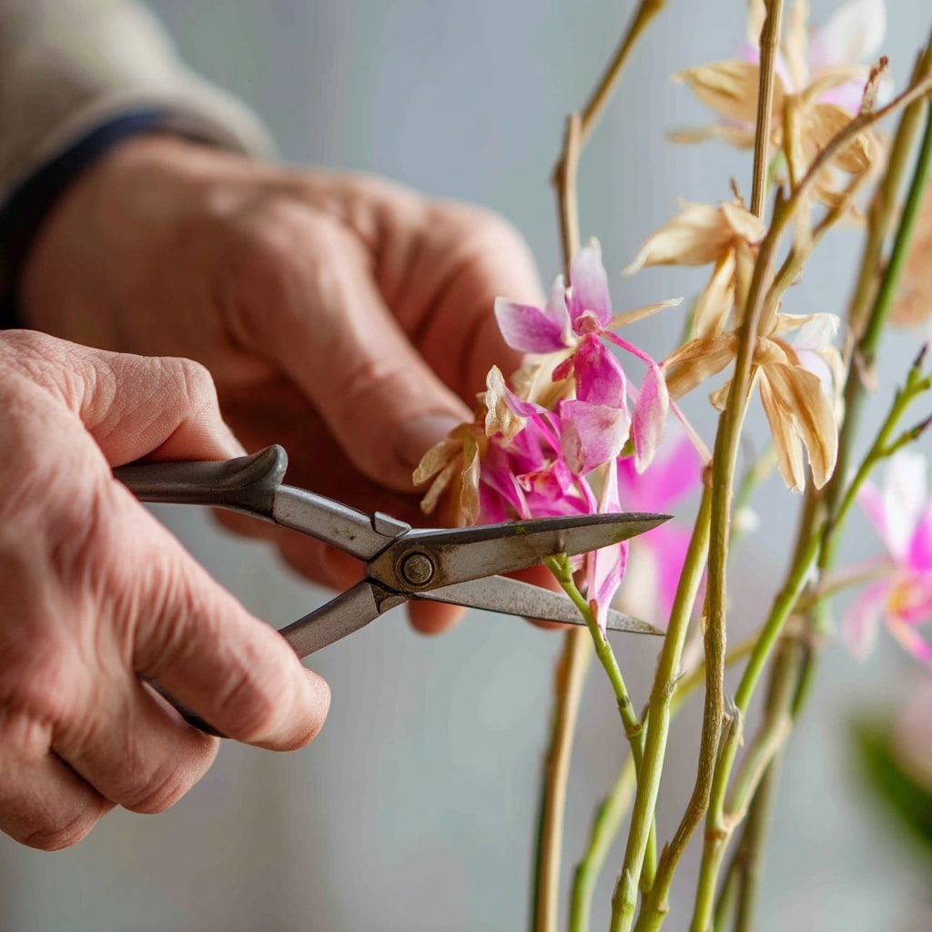  Pruning and Maintenance