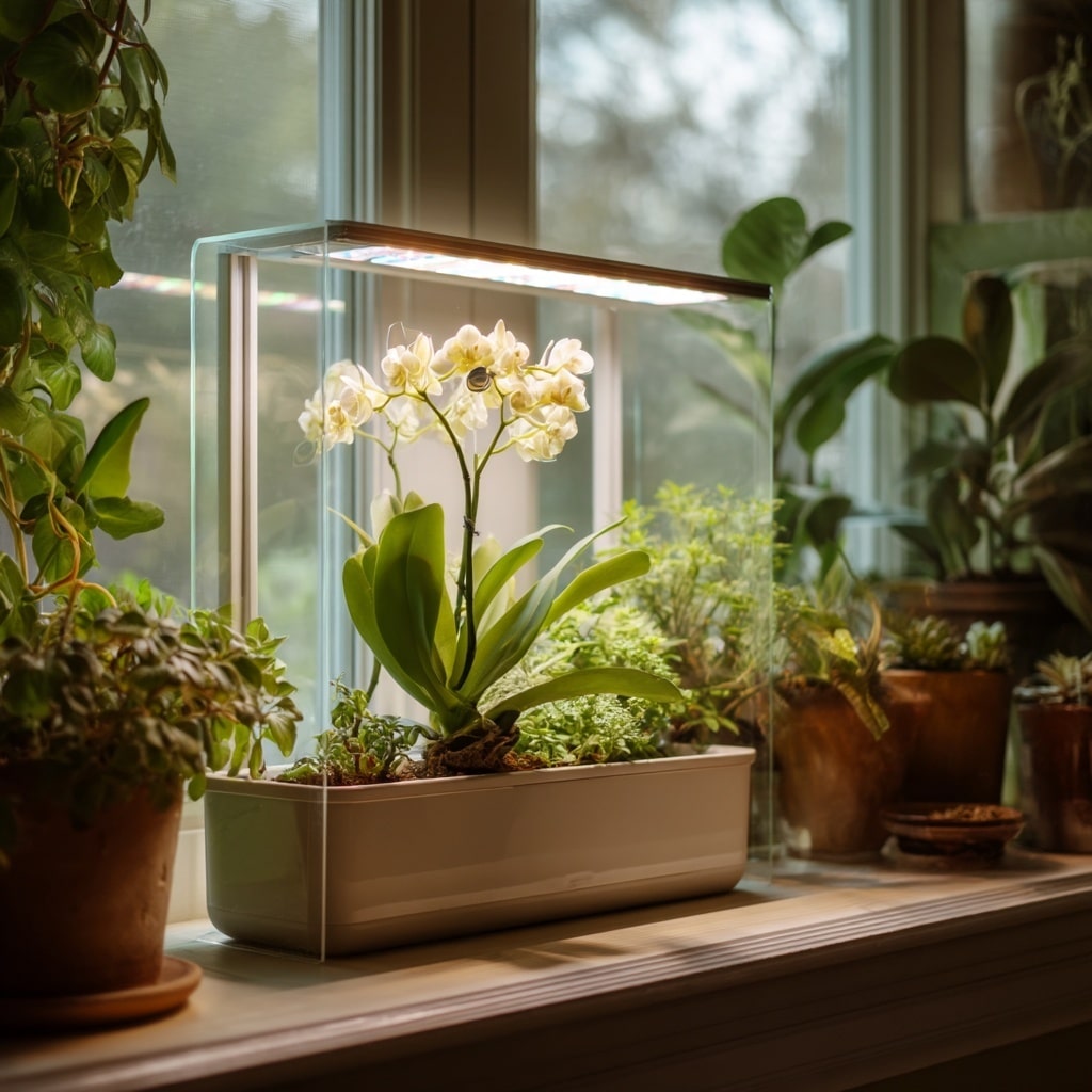  Provide Adequate Lighting