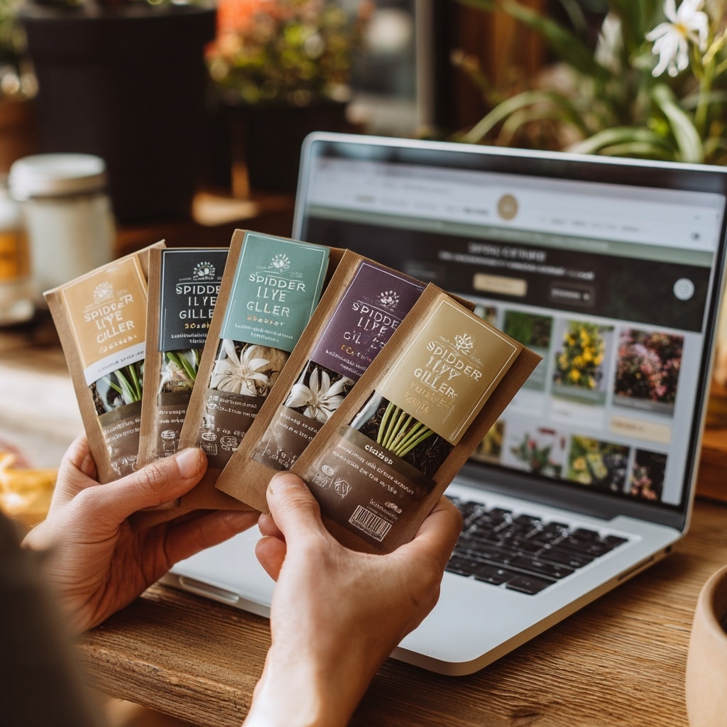 How to Plant & Grow Texas Spider Lily (Hymenocallis liriosme) 6 Where to Buy Texas Spider Lily & Seeds (Tips for Sourcing the Right Species)