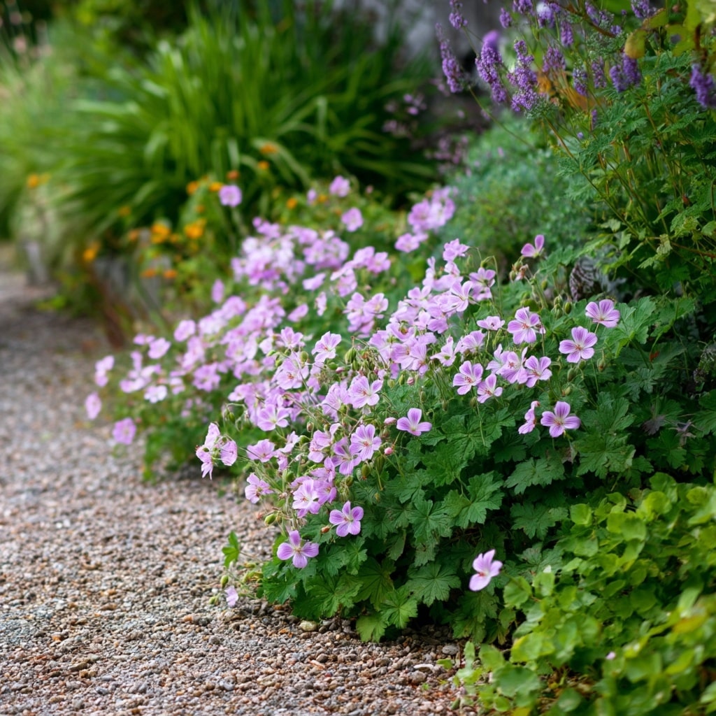 Hardy Geranium – Long-Lasting and Low Maintenance