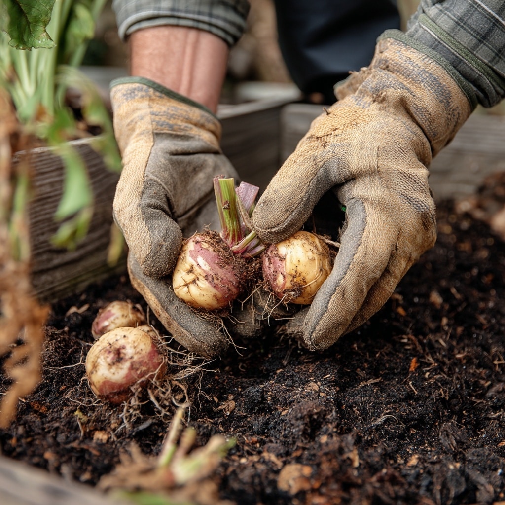 How to Plant and Grow Peonies: Complete Guide 5 How to Plant Peonies