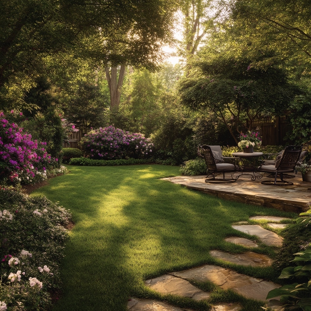 Landscape Design Ideas for Beginners