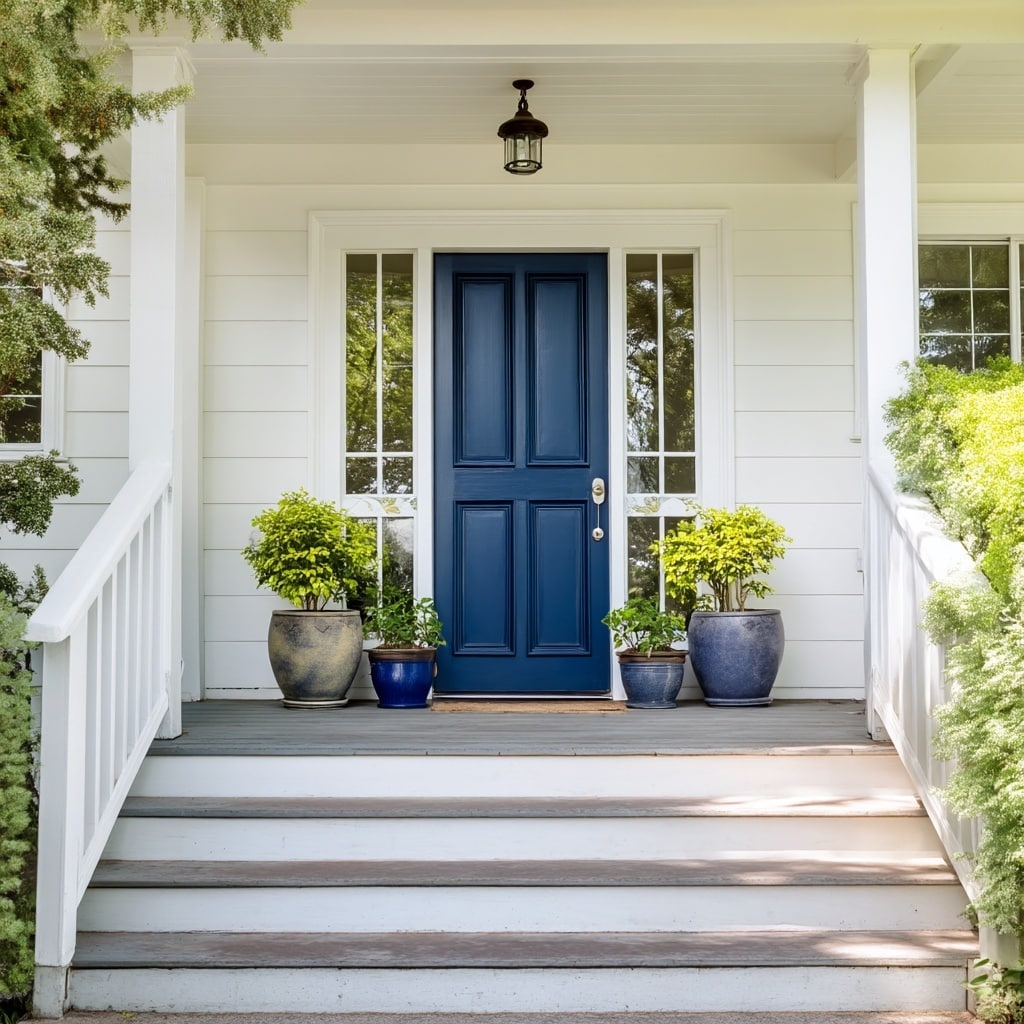 Paint Your Front Door