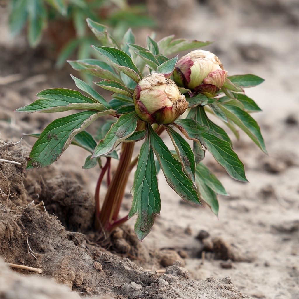 Peonies Not Blooming? 7 Reasons & How to Fix Them