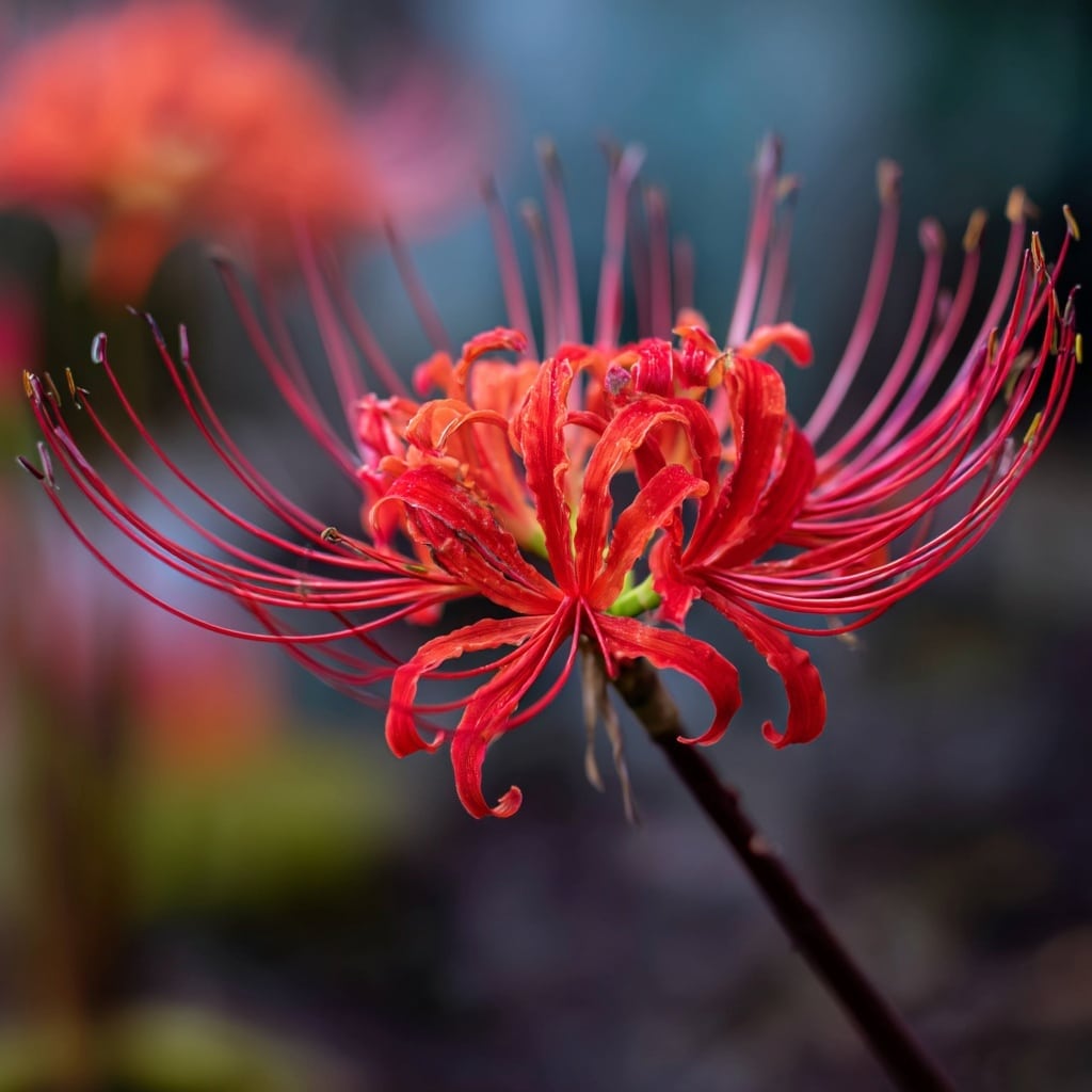 Plant Characteristics & Identification