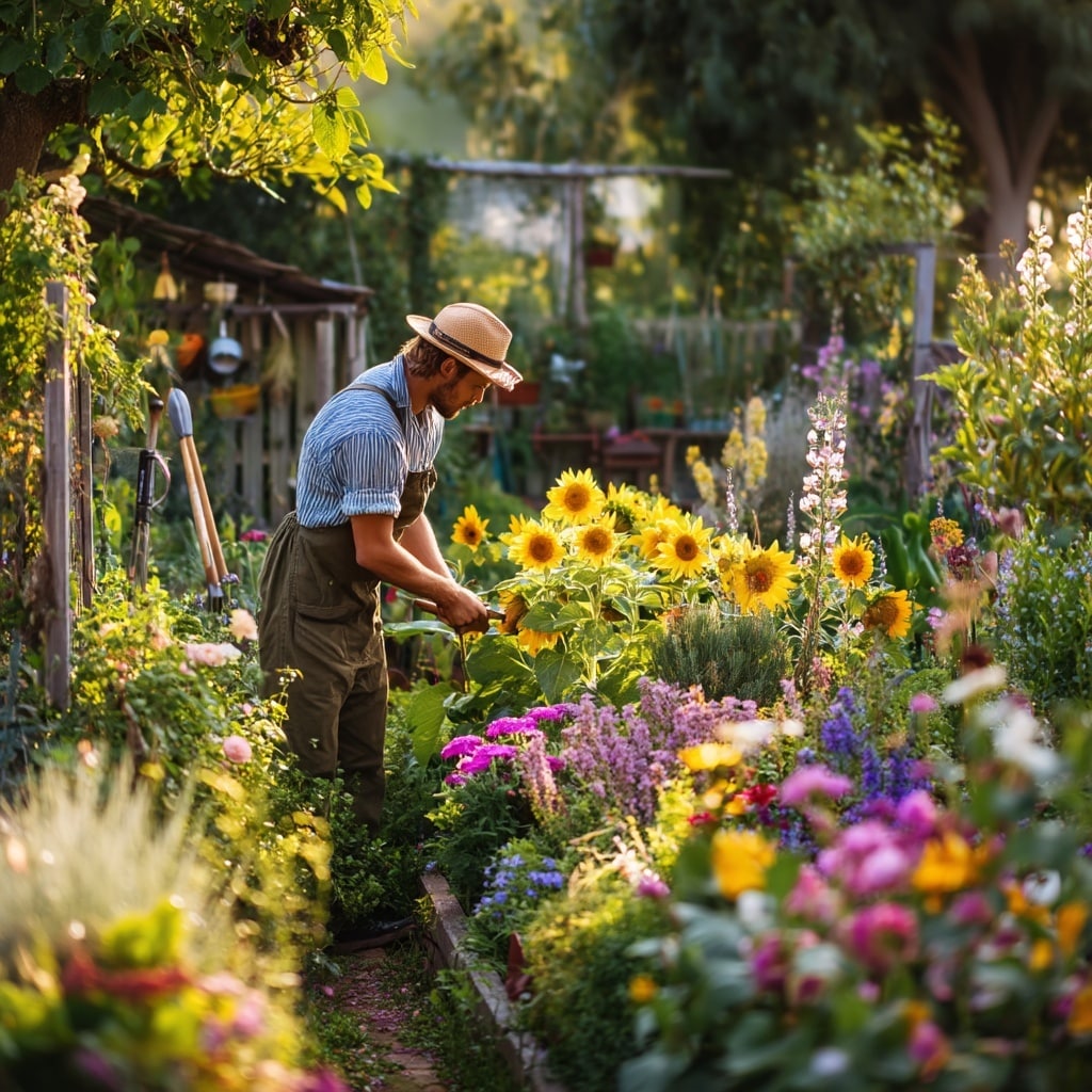 Putting It All Together