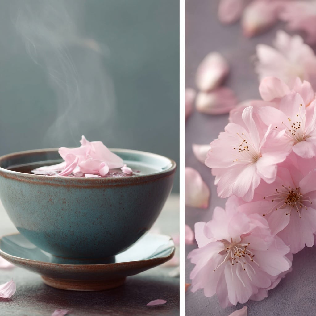 25 Fascinating Cherry Blossom Facts You Never Knew 6 The Blooms Are Edible