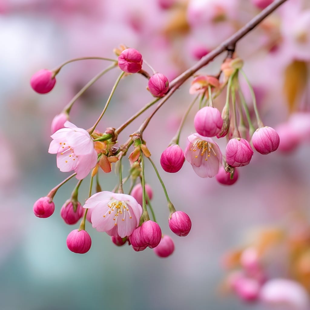 25 Fascinating Cherry Blossom Facts You Never Knew 9 They Don’t Produce the Same Cherries You Eat