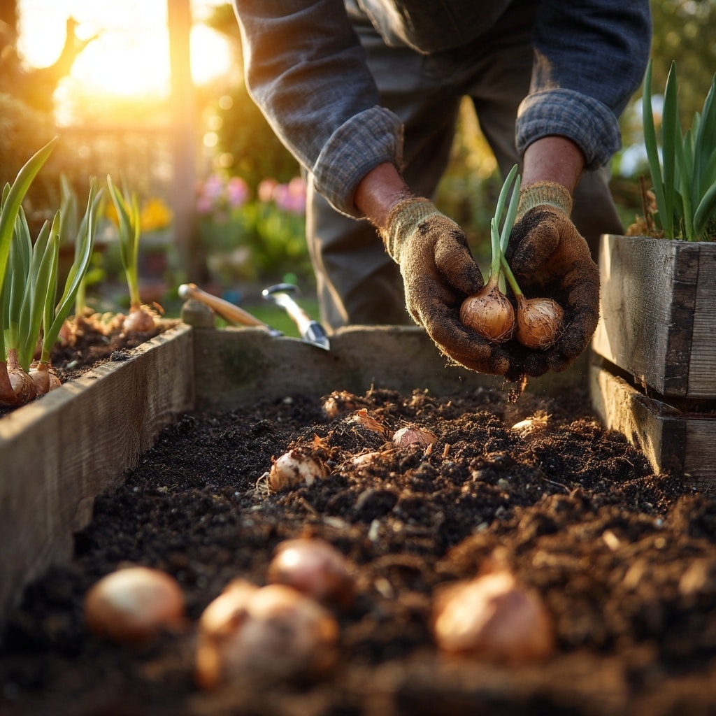Tulip Cultivation