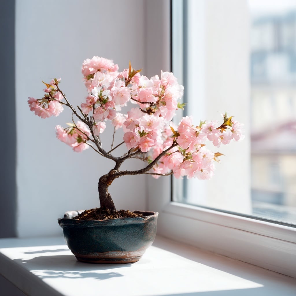 25 Fascinating Cherry Blossom Facts You Never Knew 16 You Can Grow Cherry Blossoms Indoors