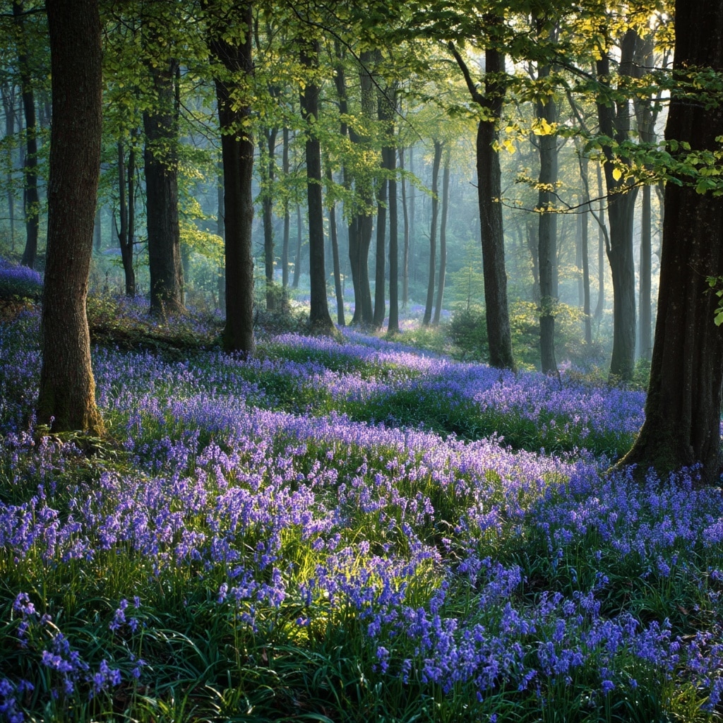  Bluebell