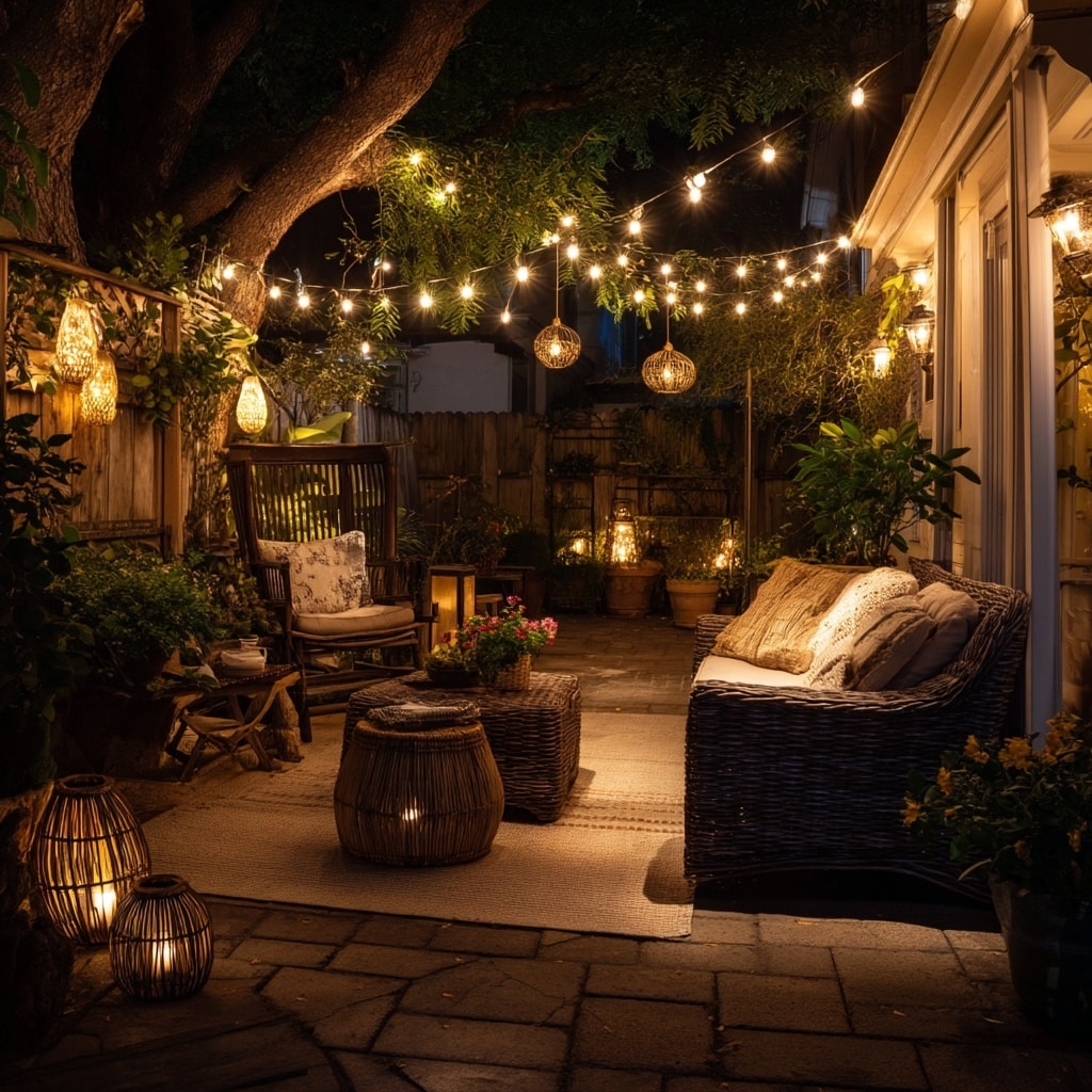 7 Budget-Friendly Backyard Landscaping Ideas