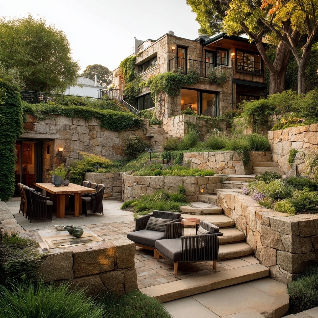 20 Large Backyard Layout Ideas for Outdoor Living