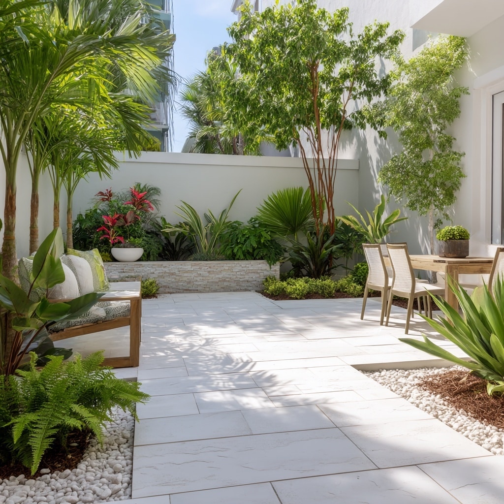 backyard patio designs