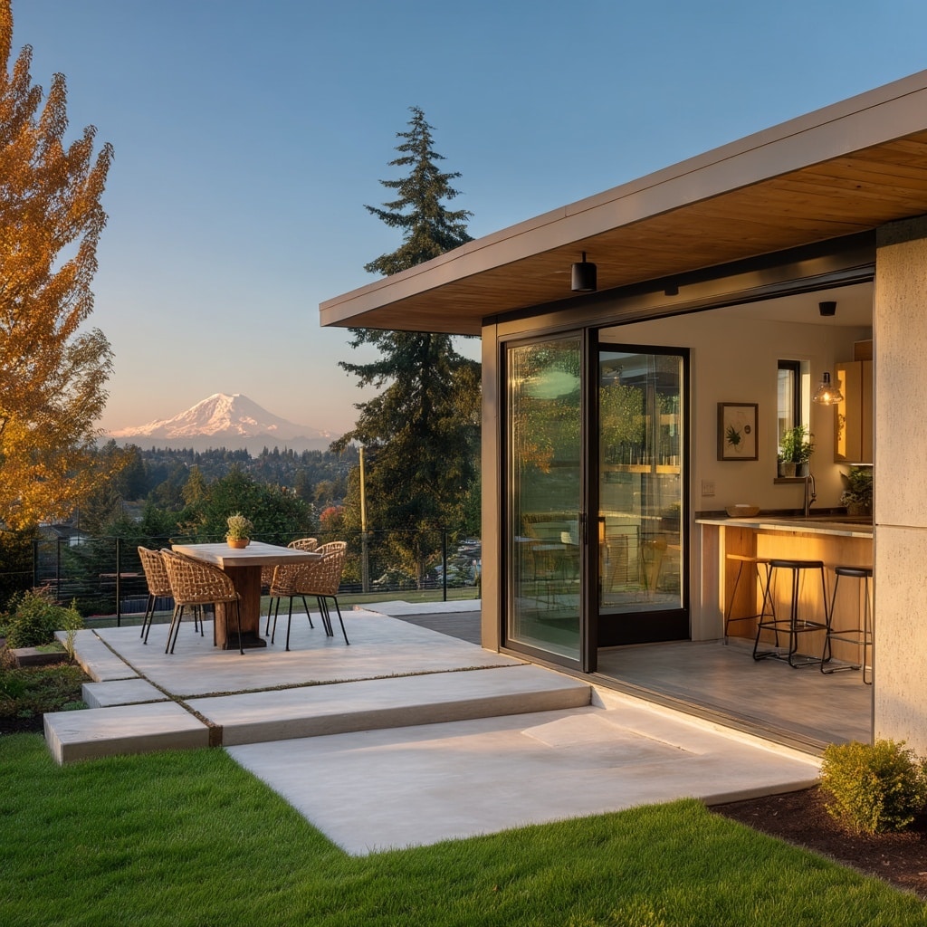 7 Inspiring Backyard Ideas for a Stunning Outdoor Upgrade