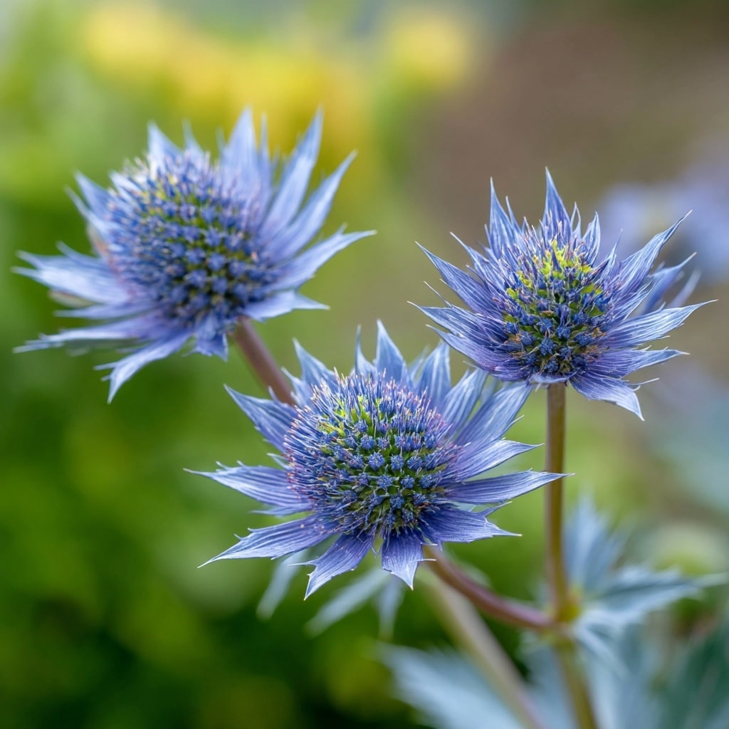  Sea Holly