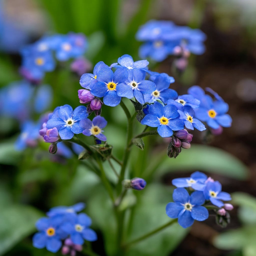 Forget-me-not