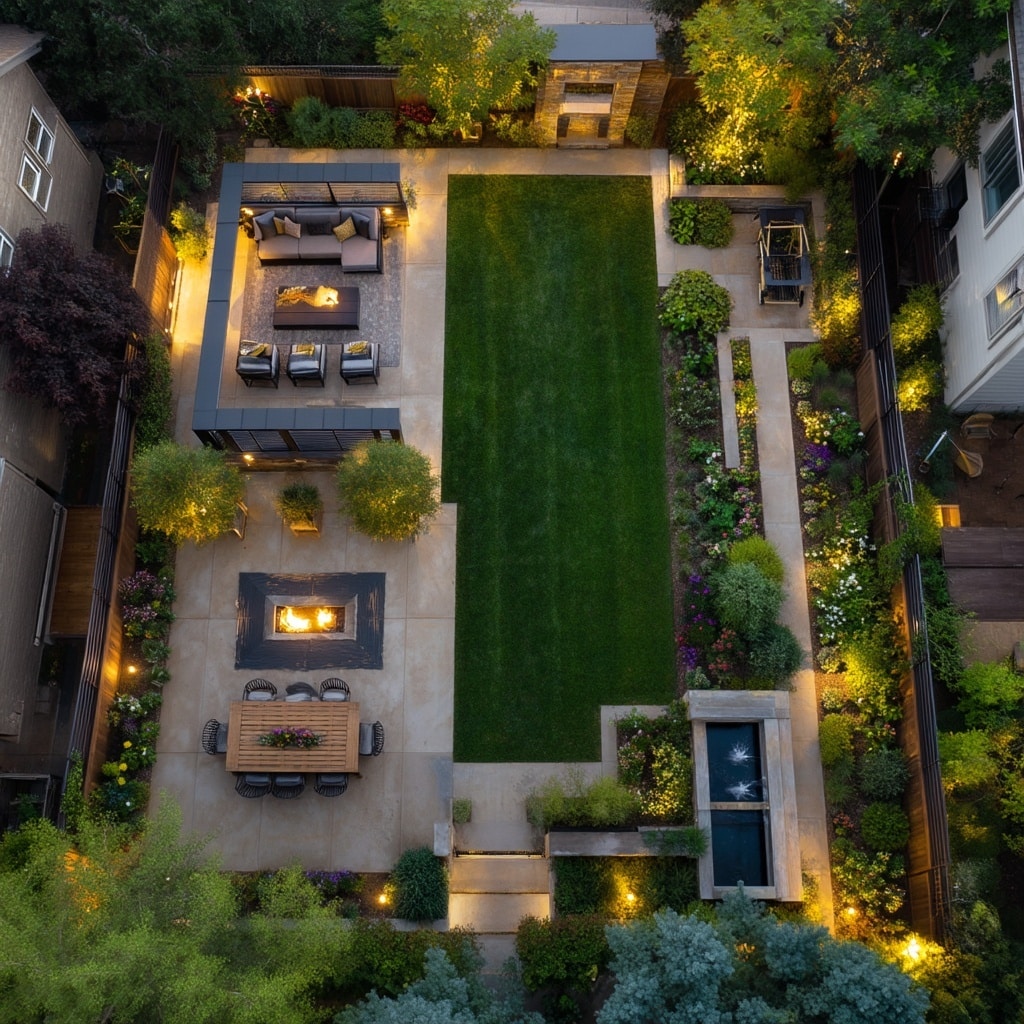 Zoning Your Backyard