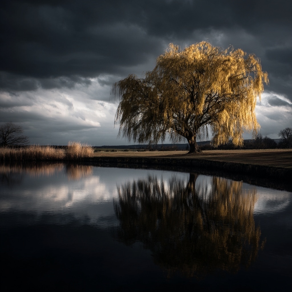 Warnings, Shadows & Cautions