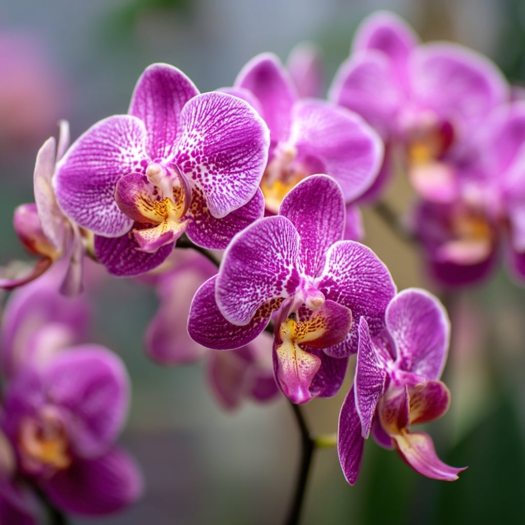 10 of the World’s Most Beautiful Flowers 3 Orchid