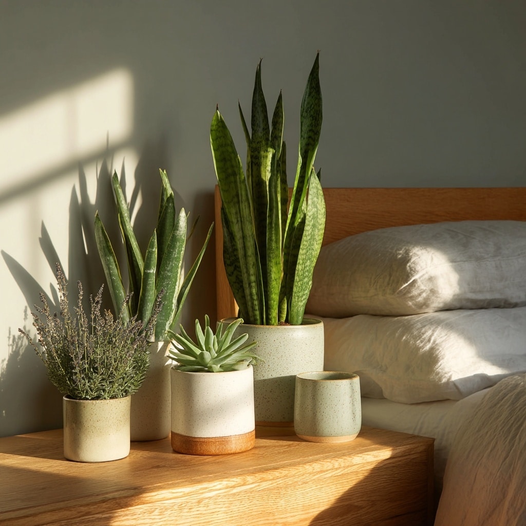 Indoor Plants for Bedroom & Living Room Ideas 3 Best Plants for Bedrooms